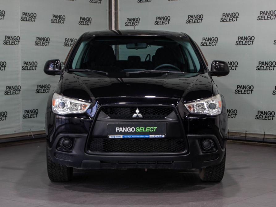 Mitsubishi ASX I Оренбург  - изображение 2