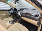 Toyota Camry VII (XV50) Рестайлинг Москва  - изображение 41