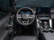 Toyota Land Cruiser 300 Series Москва  - изображение 54