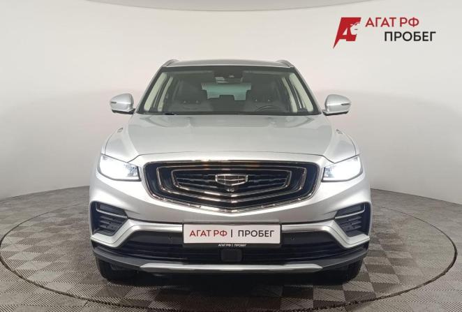 Geely Atlas Pro с пробегом 2024 года, цена 2 110 000 рублей, 39152 км, внедорожник, Автокод Объявления