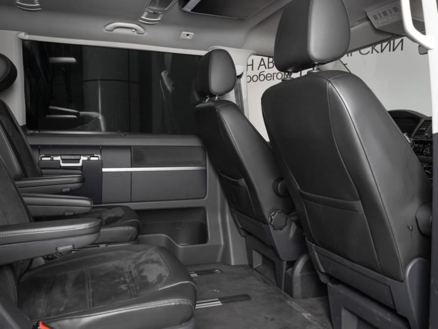 Volkswagen Multivan T6 Казань  - изображение 8
