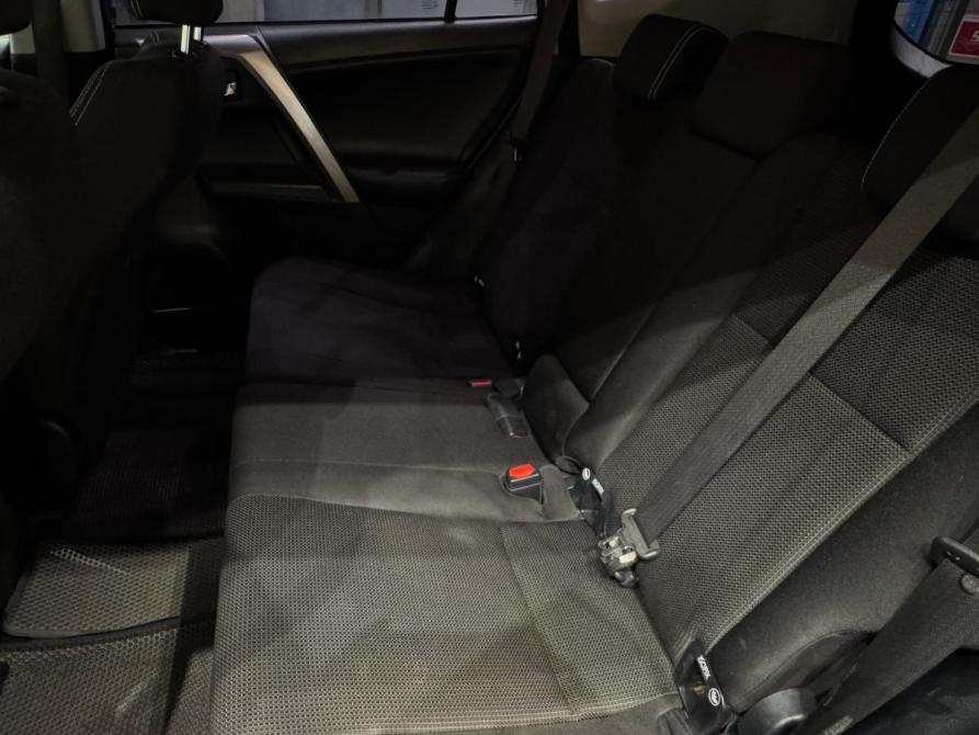 Toyota RAV4 IV (XA40) Рестайлинг Волжский  - изображение 13