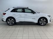 Audi Q3 II (F3) Воронеж  - изображение 34