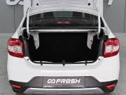 Renault Logan II Рестайлинг Ростов-на-Дону  - изображение 32