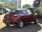 Nissan Juke I Москва  - изображение 24