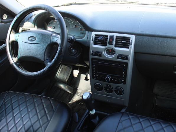 Lada (ВАЗ) Priora I с пробегом 2011 года, цена 189 000 рублей, 143000 км, универсал, Автокод Объявления