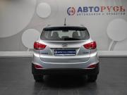 Hyundai ix35 I Москва  - изображение 28