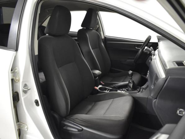 Toyota Corolla XI (E160 E170 E180) с пробегом 2014 года, цена 1 098 100 рублей, 223153 км, седан, Автокод Объявления