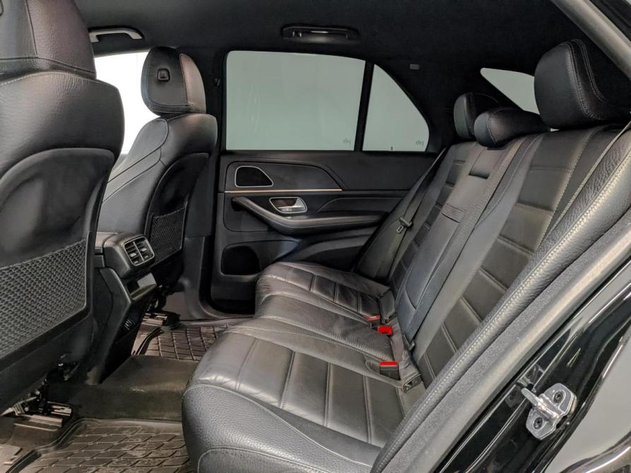 Mercedes-Benz GLE II (V167) Санкт-Петербург  - изображение 17