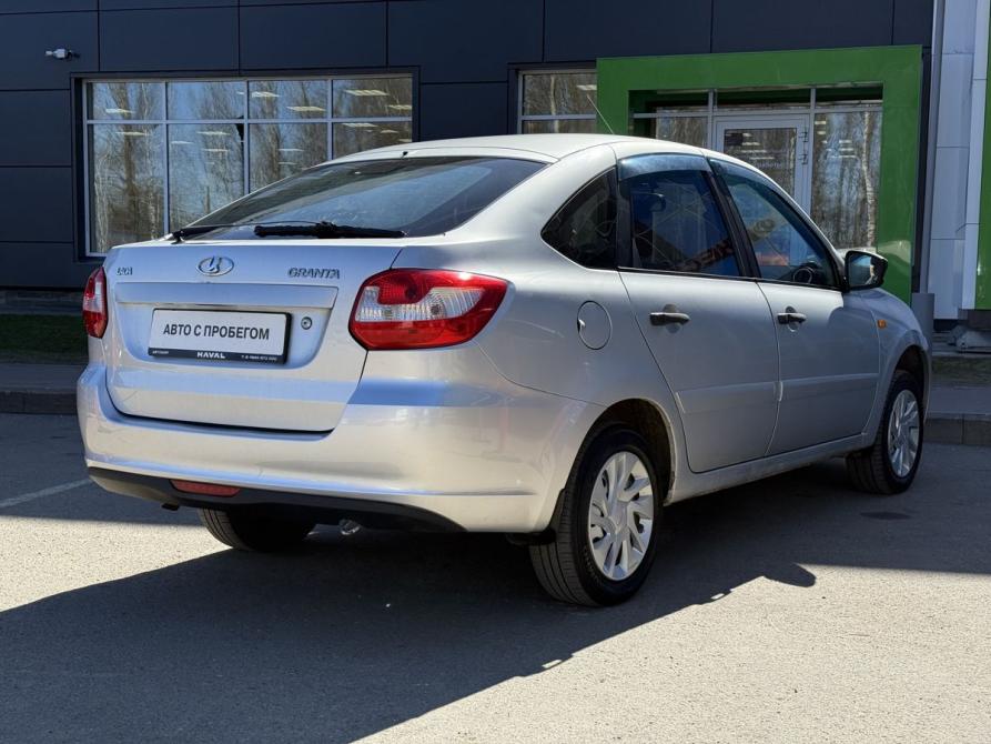 Lada (ВАЗ) Granta I Ярославль  - изображение 5