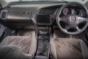 Honda Torneo Томск  - изображение 27