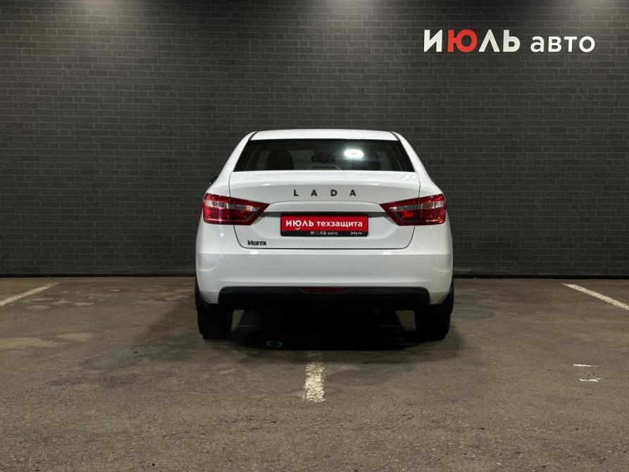 Lada (ВАЗ) Vesta I Челябинск  - изображение 6