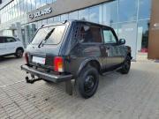 Lada (ВАЗ) Niva Legend Набережные Челны  - изображение 39