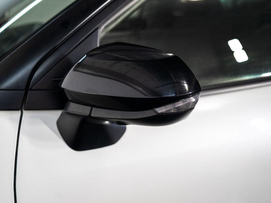 Toyota Yaris Cross Иркутск  - изображение 21