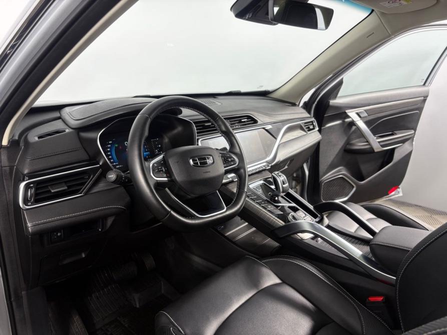 Geely Atlas Pro Борисоглебск  - изображение 16