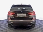 BMW X3 III (G01) Москва  - изображение 36
