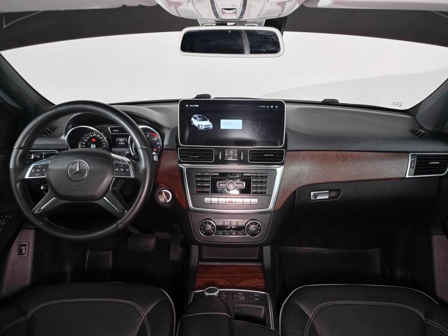 Mercedes-Benz M-Класс III (W166) Казань  - изображение 10