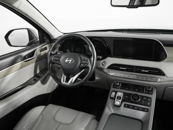 Hyundai Palisade I с пробегом 2020 года, цена 3 839 000 рублей, 104046 км, внедорожник, Автокод Объявления