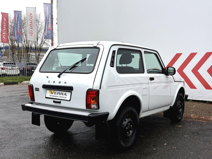 Lada (ВАЗ) Niva Legend I Пермь  - изображение 5