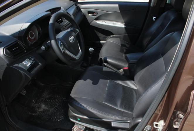 Lifan X50 с пробегом 2015 года, цена 480 000 рублей, 107745 км, хэтчбек, Автокод Объявления