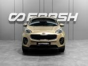 Kia Sportage IV Рестайлинг Тюмень  - изображение 23