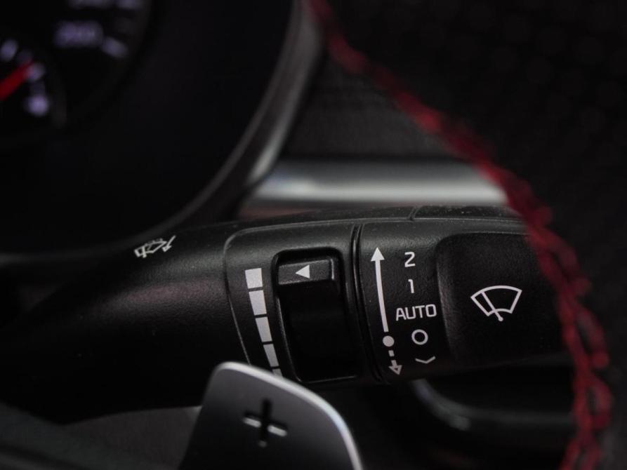 Kia Optima IV Рестайлинг Воронеж  - изображение 24