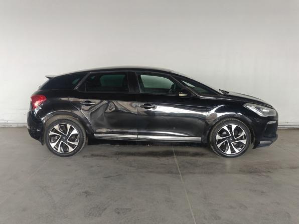 Citroen DS5 с пробегом 2012 года, цена 768 000 рублей, 347040 км, хэтчбек, Автокод Объявления