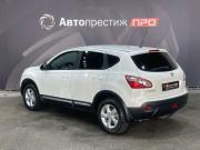 Nissan Qashqai I Рестайлинг Пермь  - изображение 29