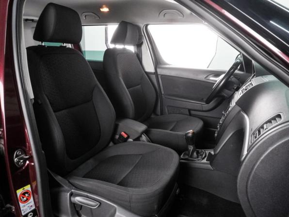 Skoda Yeti I с пробегом 2010 года, цена 949 000 рублей, 140758 км, внедорожник, Автокод Объявления