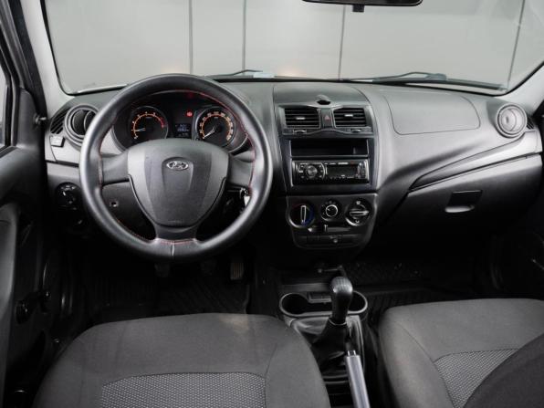 Lada (ВАЗ) Granta I Рестайлинг с пробегом 2019 года, цена 450 000 рублей, 126966 км, седан, Автокод Объявления