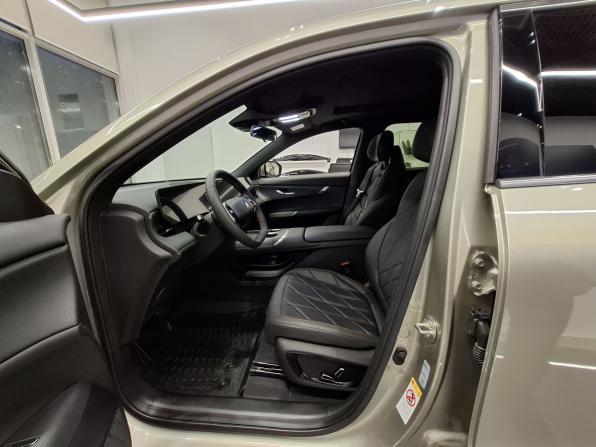 Новый Changan CS75 Plus IV 2025 года, цена 4 249 900 рублей, внедорожник, Автокод Объявления
