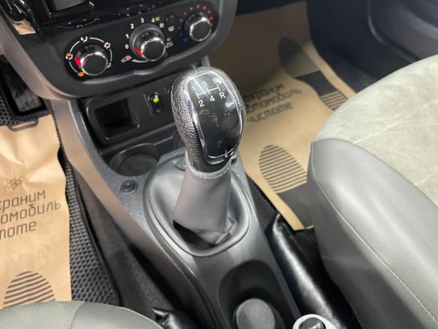Renault Duster I Рестайлинг Серпухов  - изображение 14