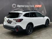 Subaru Outback VI Рестайлинг Пермь  - изображение 31