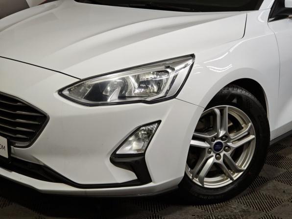 Ford Focus IV с пробегом 2018 года, цена 1 343 000 рублей, 196332 км, универсал, Автокод Объявления