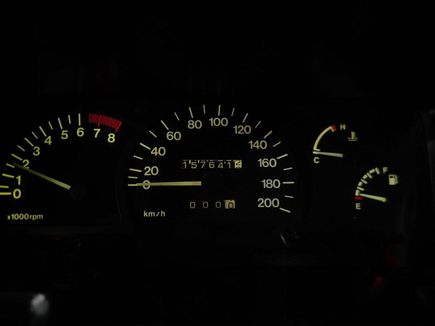 Daewoo Nexia I Москва  - изображение 16