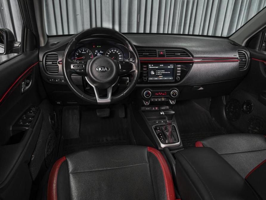 Kia Rio IV Ставрополь  - изображение 6