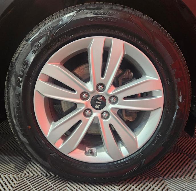 Kia Sportage IV Вологда  - изображение 22