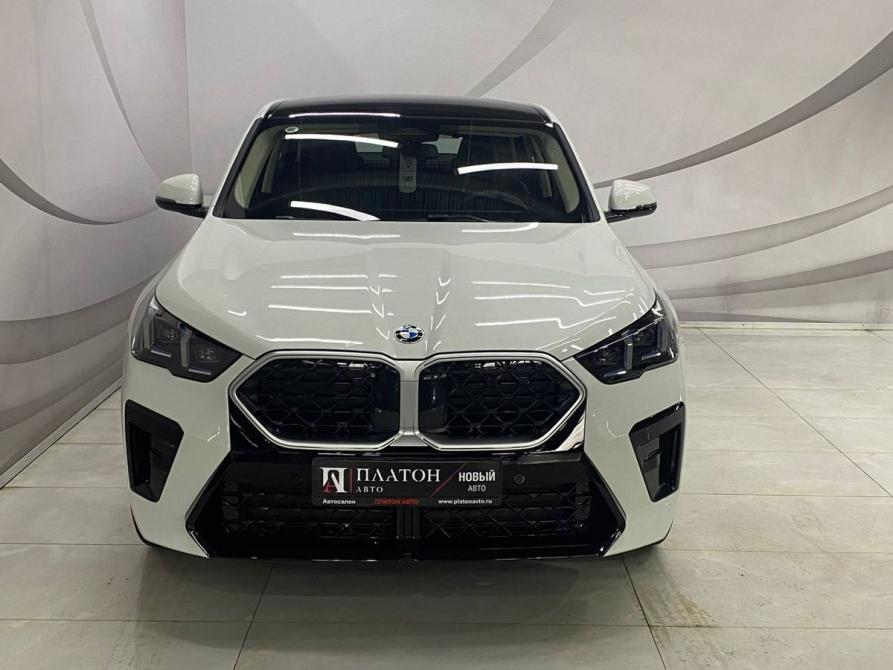 BMW X2 II (U10) Воронеж  - изображение 2