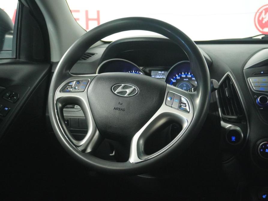 Hyundai ix35 I Вологда  - изображение 16