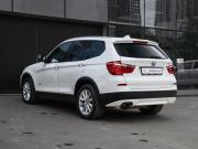 BMW X3 II (F25) Москва  - изображение 24