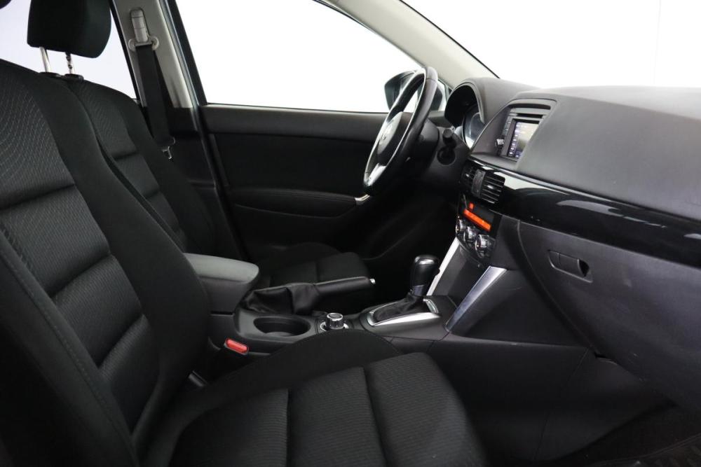Mazda CX-5 I Санкт-Петербург  - изображение 10