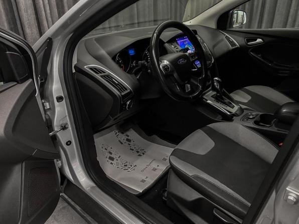 Ford Focus III с пробегом 2012 года, цена 779 000 рублей, 157000 км, универсал, Автокод Объявления