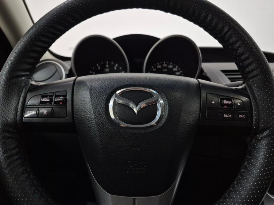 Mazda 3 II (BL) Рестайлинг Альметьевск  - изображение 21