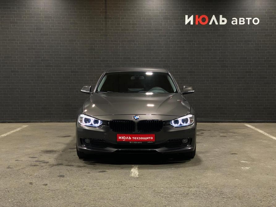 BMW 3 серии VI (F3x) Челябинск  - изображение 2