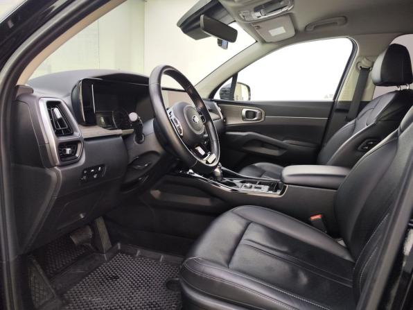 Kia Sorento IV с пробегом 2021 года, цена 3 360 000 рублей, 143470 км, внедорожник, Автокод Объявления