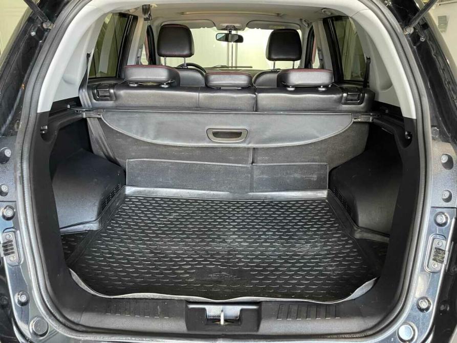 Chery Tiggo 5 I Рестайлинг Москва  - изображение 15
