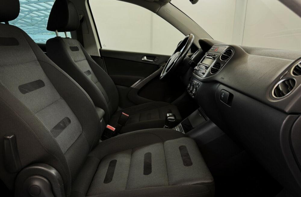 Volkswagen Tiguan I Москва  - изображение 11