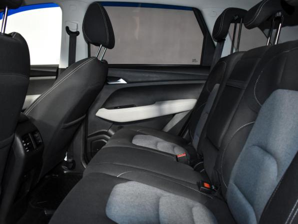 Chevrolet Captiva II с пробегом 2022 года, цена 1 754 000 рублей, 80000 км, внедорожник, Автокод Объявления