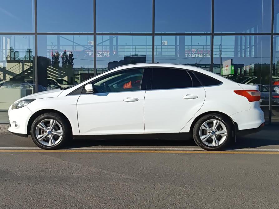 Ford Focus III Оренбург  - изображение 9