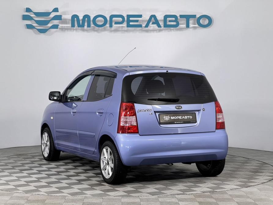 Kia Picanto I Калининград  - изображение 7